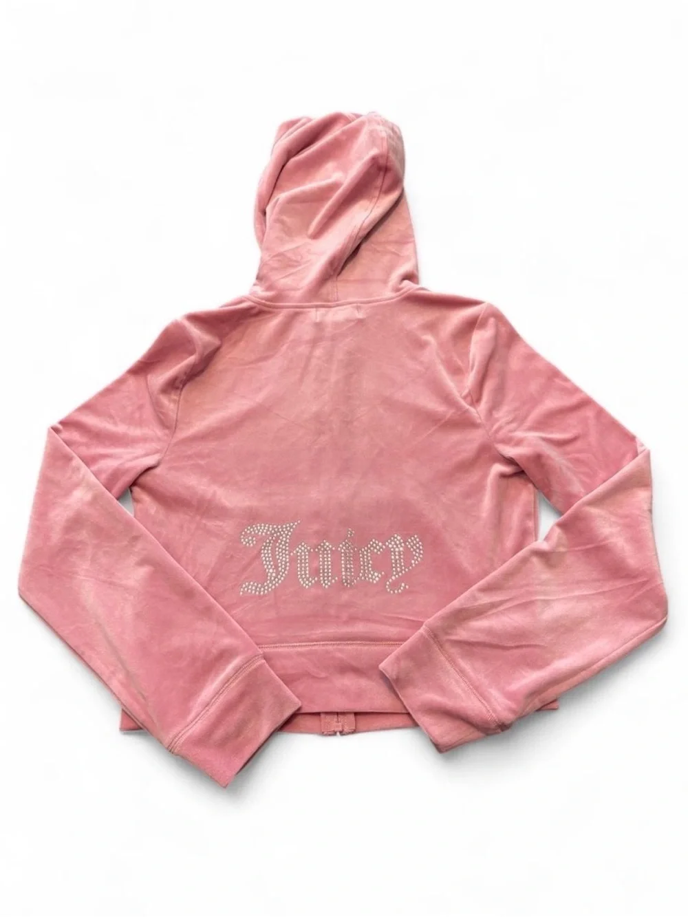 Juicy Couture classic velour